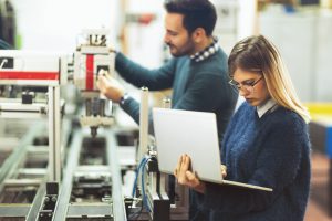 Mit individueller Software zu smarten Produkten