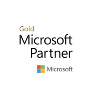 Microsoft Certified Partner