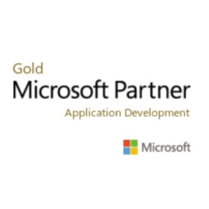 Microsoft Certified Partner