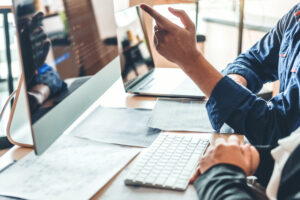Software-Entwicklung im Team